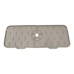 Zense - Protector de tarja Catan Gris