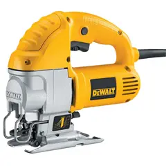 Dewalt - Sierra Caladora 660W Velocidad Variable