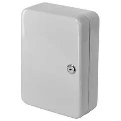 Fixser - Caja Guarda Llaves X48