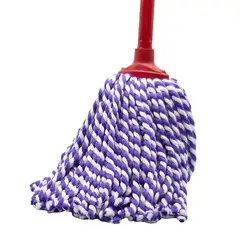 Vileda - Mop Microfibra Plus