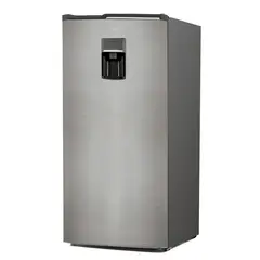Mabe - Refrigerador 8 pies3 Convencional Gris Rma210Pymrm0