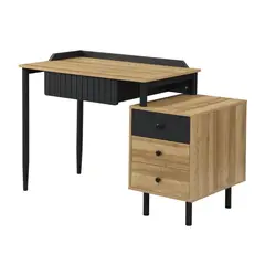 Just Home Collection - Escritorio Darwin