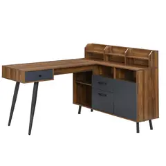 Just Home Collection - Escritorio Taree