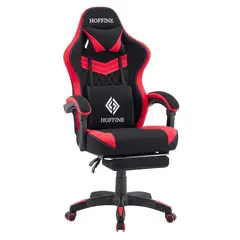 Just Home Collection - Silla Gamer Altavoz Led