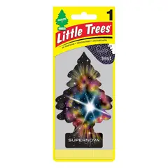 Little Trees - Aroma P/Auto Super Nova Pino