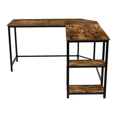 Just Home Collection - Escritorio L Albi