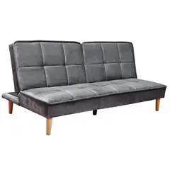 Just Home Collection - Sofá Cama Lunel