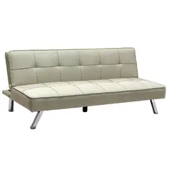 Just Home Collection - Futon Osse 175c83x74cm