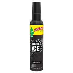 Little Trees - Aroma P/Auto Black Ice Spray