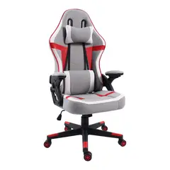 Just Home Collection - Sillon gamer melbourne