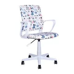 Just Home Collection - Silla Para Oficina