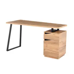 Just Home Collection - Escritorio Malone 110x50x75cm