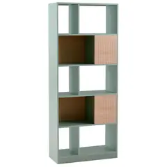 Just Home Collection - ESTANTE CLAUS 70X30X170CM