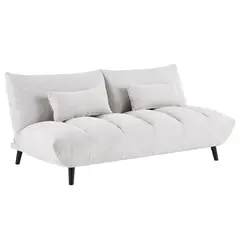 Just Home Collection - Futón Chapeco 199x106x96cm