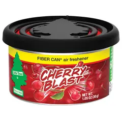 Little Trees - Aroma P/Auto Cherry Blast Lata