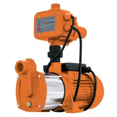 Munich - Bomba Para Alberca 1 Hp