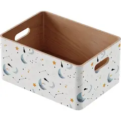 Just Home Collection - Caja Organizadora Infan