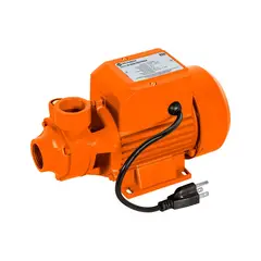 Munich - Bomba Periferica Eléctrica 1 HP 60 l/min