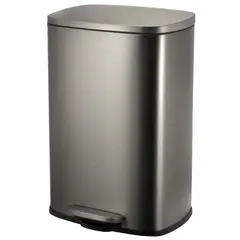 Kleine Wolke - BASURERO 50 LT ACER CIER SUAVE