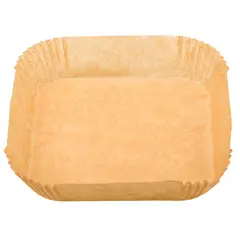 Just Home Collection - Set 50 papel freidora27.5x25.5