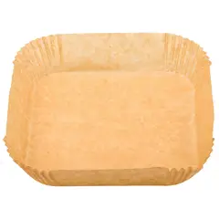 Just Home Collection - Set 100 papel freidora 28x25.5