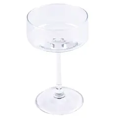 Just Home Collection - Setx6 copa de vino 255ml eo