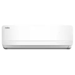 Mabe - Aire Acondicionado Tradicional 12,000 Btu Solo Frío 110V Mmt12Cabwcaaxm8
