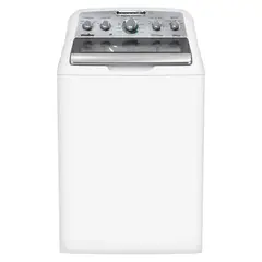 Mabe - Lavadora de 24 Kg LMA74215WBAB1