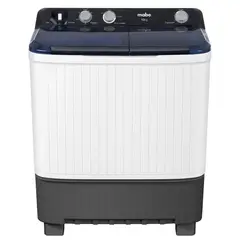Mabe - Lavadora de 13 kg Blanco LMDX3123HBAB0