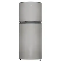 MABE - Refrigerador 14 pies 3 Convencional Gris Rme360Pvmrm0