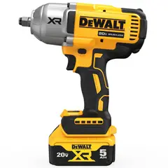 Dewalt - Llave Impacto 20 V