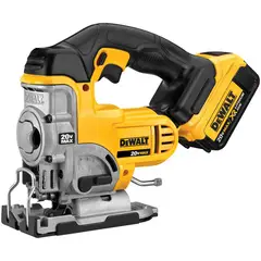 Dewalt - Sierra Caladora 20v Max