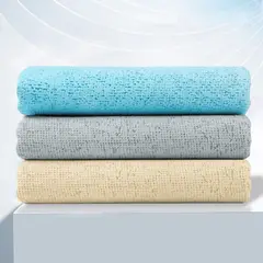 Kleine Wolke - 4 Pack Paños Absorbentes