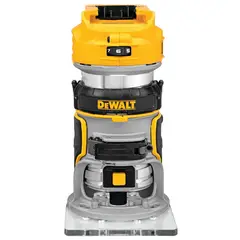 Dewalt - Fresadora Compacta de 20v Max XR