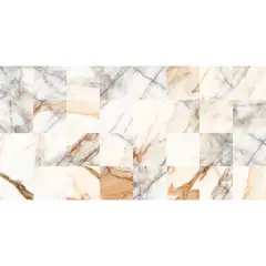 Tecnopiso - Muro Ceramico Porto 30X60 Brillante 1.62M2