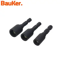 Bauker - SET DADOS IMP 3PZ