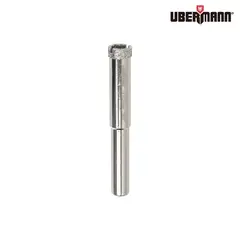 Ubermann - Copa Diamantada para Taladro 3/8"