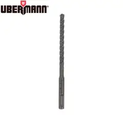 Ubermann - Broca SDS-Plus 5/16"X6" 4L