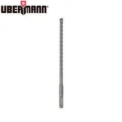 Ubermann - Broca SDS Plus 5/16X8" 4L