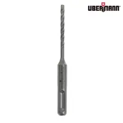 Ubermann - Broca SDS-Plus 5/32"X4" 4L