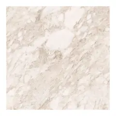 Holztex - Piso Gres Saucari Blanco 61X61 Brillante 1.48M2