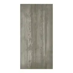 Holztex - Piso Gres Concreta Gris 45X90 Mate 1.63M2