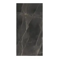 Holztex - Piso Porcelanato Sorella Negro 60X120 Satinado 1.44M2