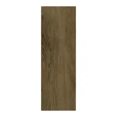 Holztex - Piso Porcelanato Gres Bruceland Café 20 x 60 cm Mate 1.68 m2