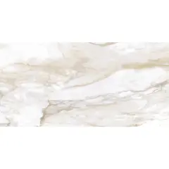 Mohawk - Piso Gres Lucero Blanco 60X120 Mate Rectificado 1.44