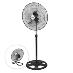 Taurus - Ventilador Pedestal Marte