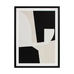 Just Home Collection - Cuadro Decorativo 50x70 cm