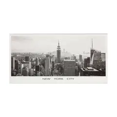 Just Home Collection - Canvas Nycity 120x60