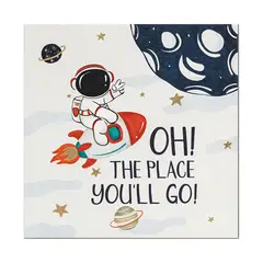 Just Home Collection - Cuadro Decorativo 40x40cm