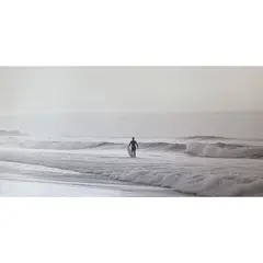 Just Home Collection - Canvas Beach Marejada 120x60